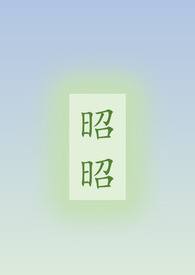昭昭作者小说